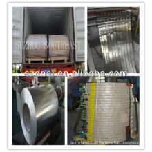 Lebensmittelpaket Aluminiumfolie 1070 made in China